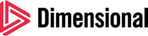 Dimensional Fund Advisors logo