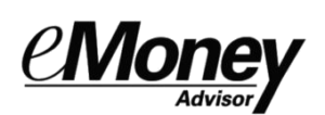 eMoney Advisor logo